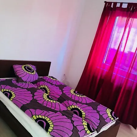 Διαμέρισμα Szent Istvan Apartman *