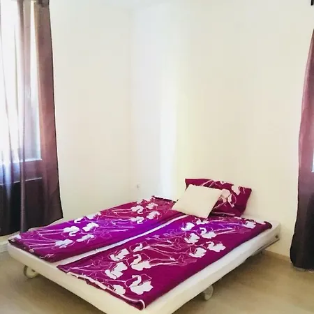 Szent Istvan Apartman *