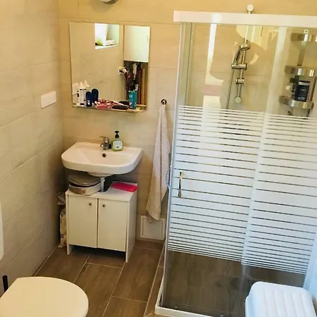 Διαμέρισμα Szent Istvan Apartman Zamárdi