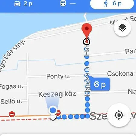 Szent Istvan Apartman Διαμέρισμα Zamárdi