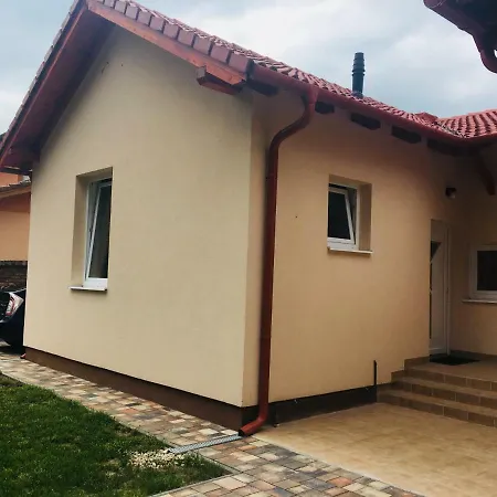 Szent Istvan Apartman * Zamárdi