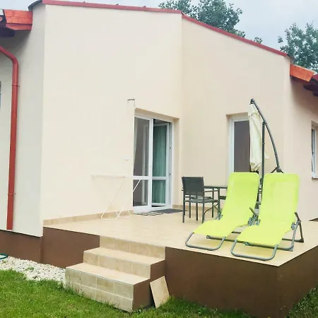 Szent Istvan Apartman Zamárdi